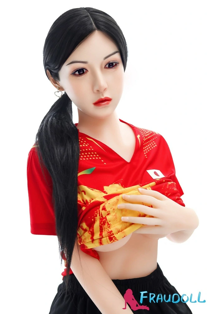 SY Doll Sexpuppen 158cm