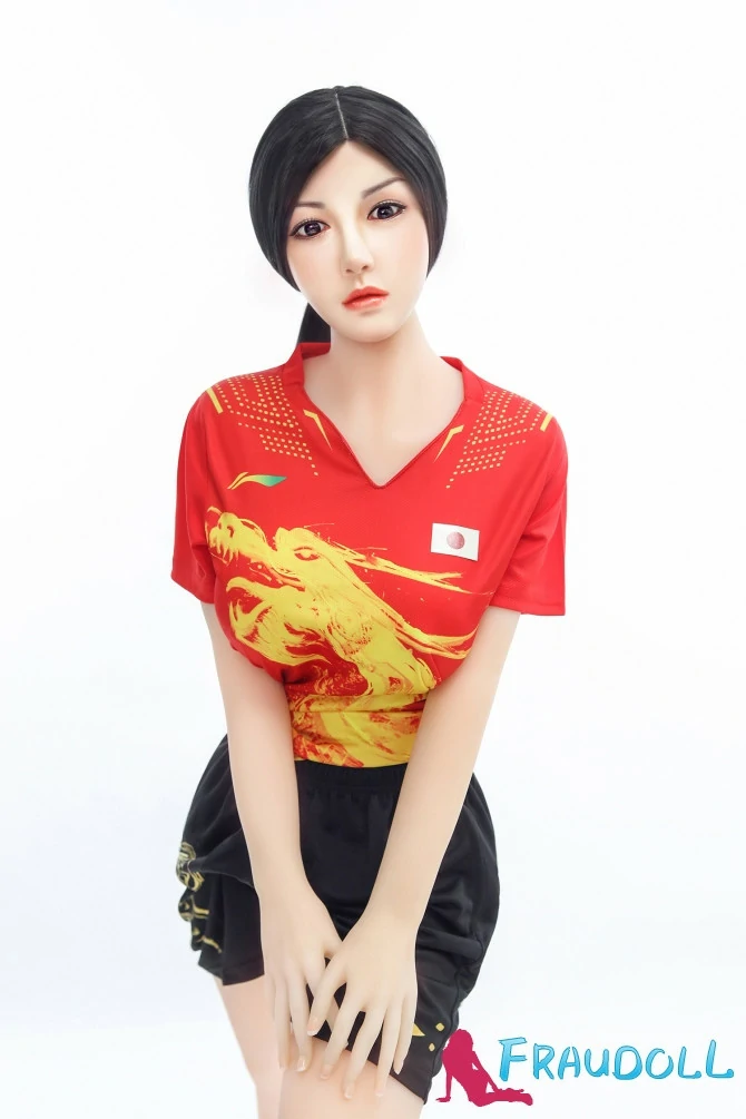 TPE Realdoll 158cm