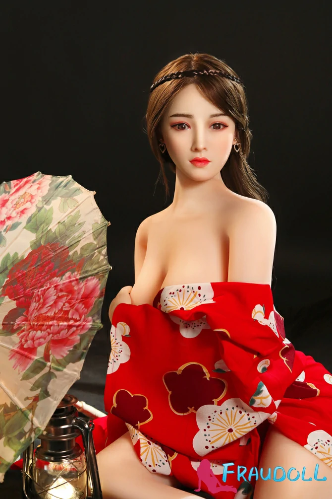 165cm Real Sex Doll