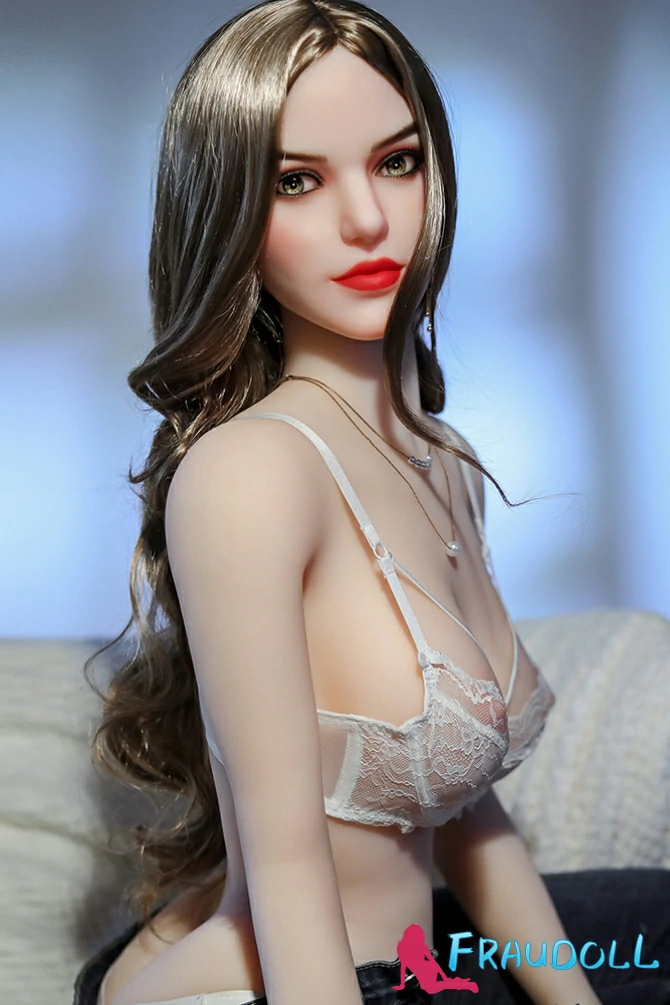 Seukaow Luxus Sexpuppen doll