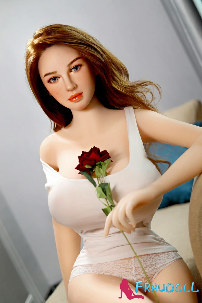 158cm Real Sex Doll