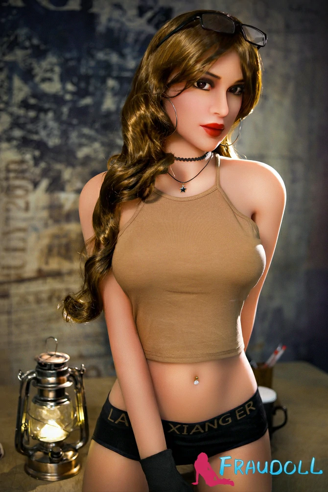 TPE Love Dolls 166cm