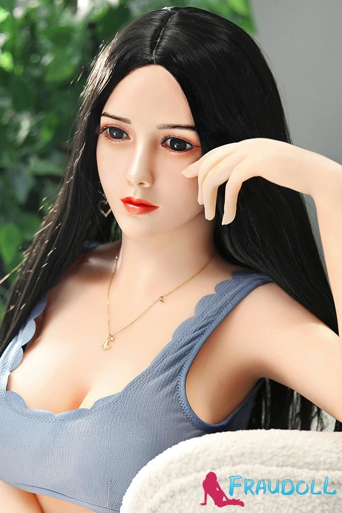 SY 158cm Real Dolls aus TPE