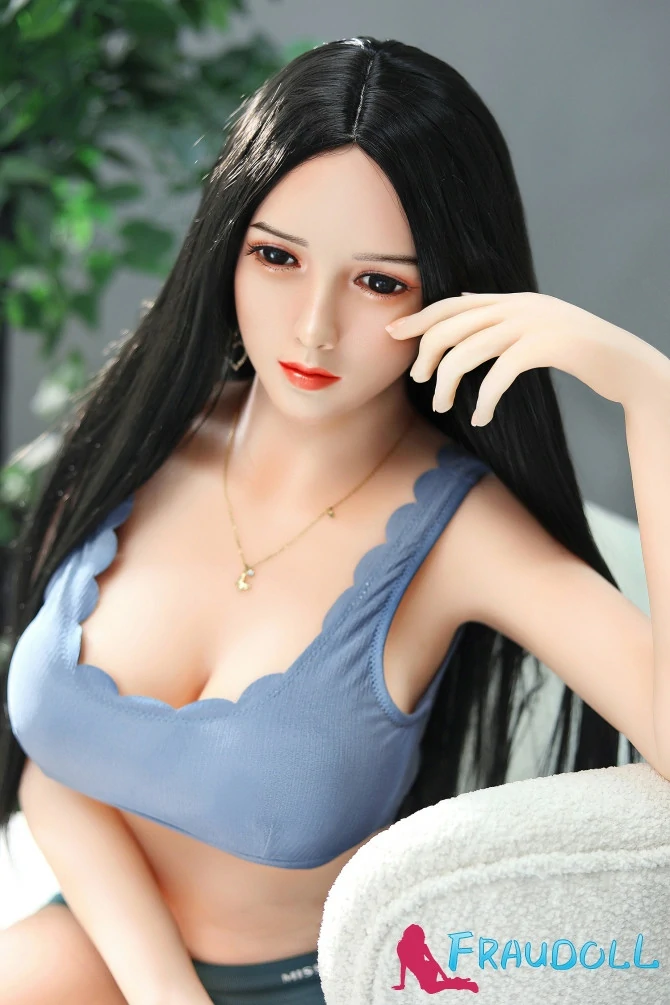 TPE Lovedolls 158cm