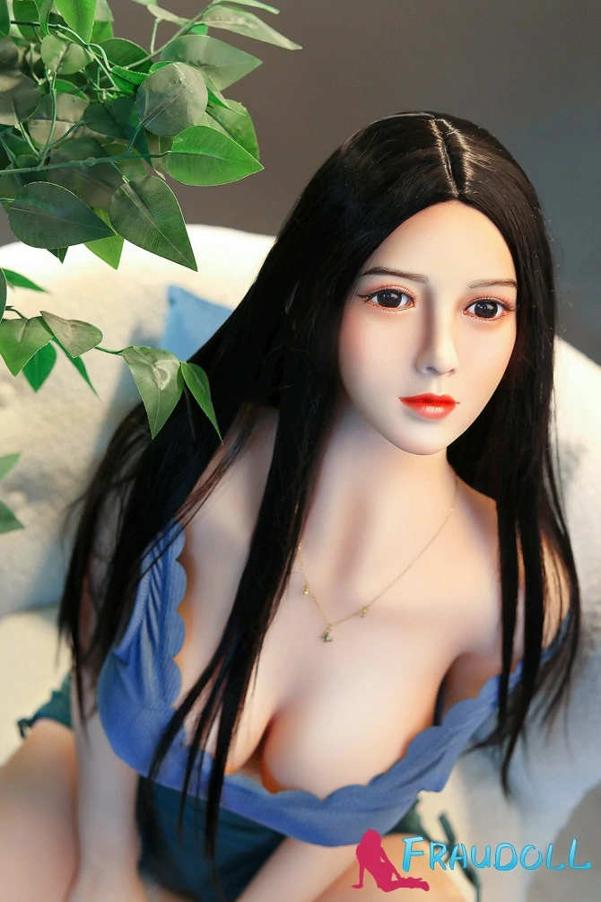 Melinda 158cm Real Dolls aus TPE
