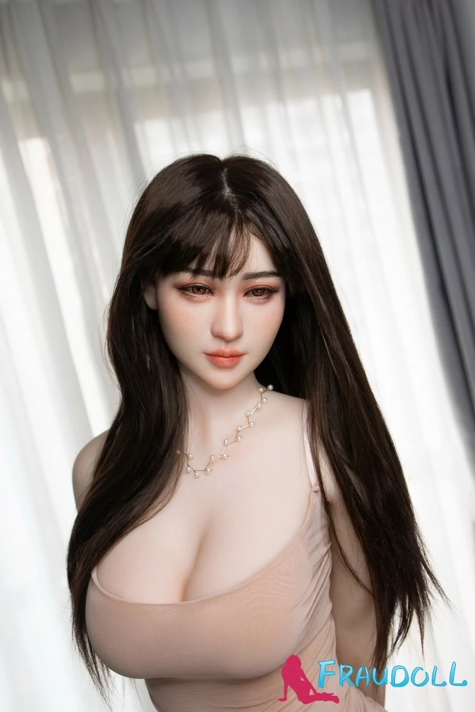 158cm TPE Sex Doll