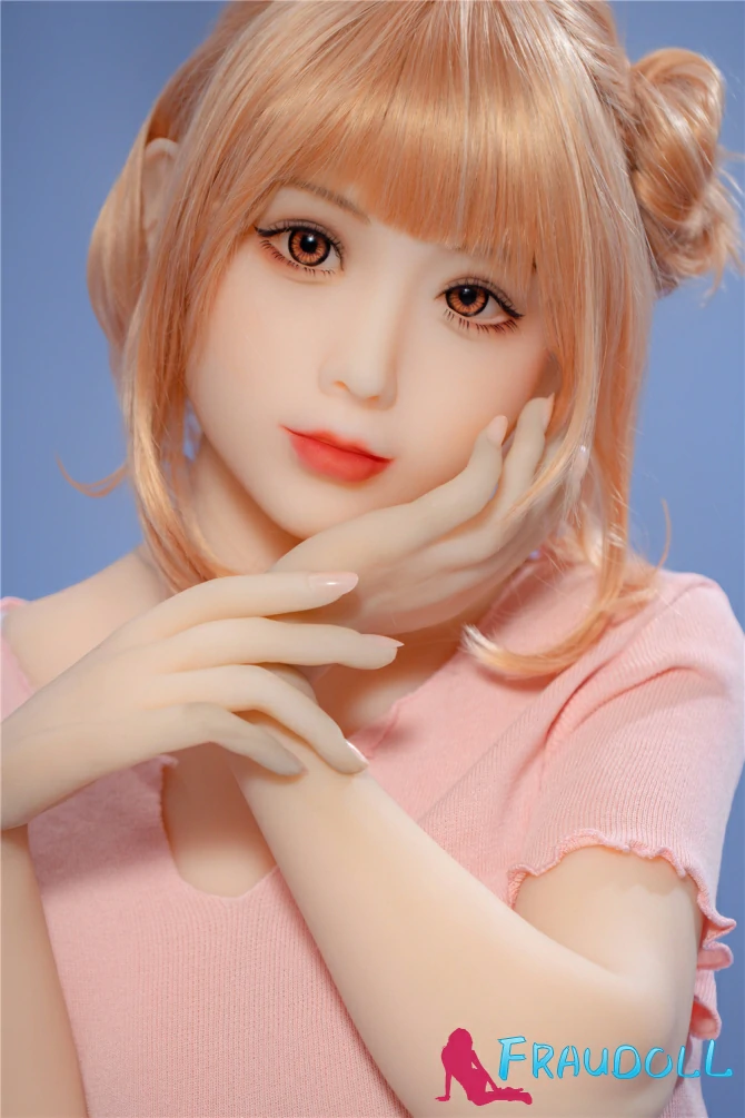 160cm Irontech Doll Tanisha