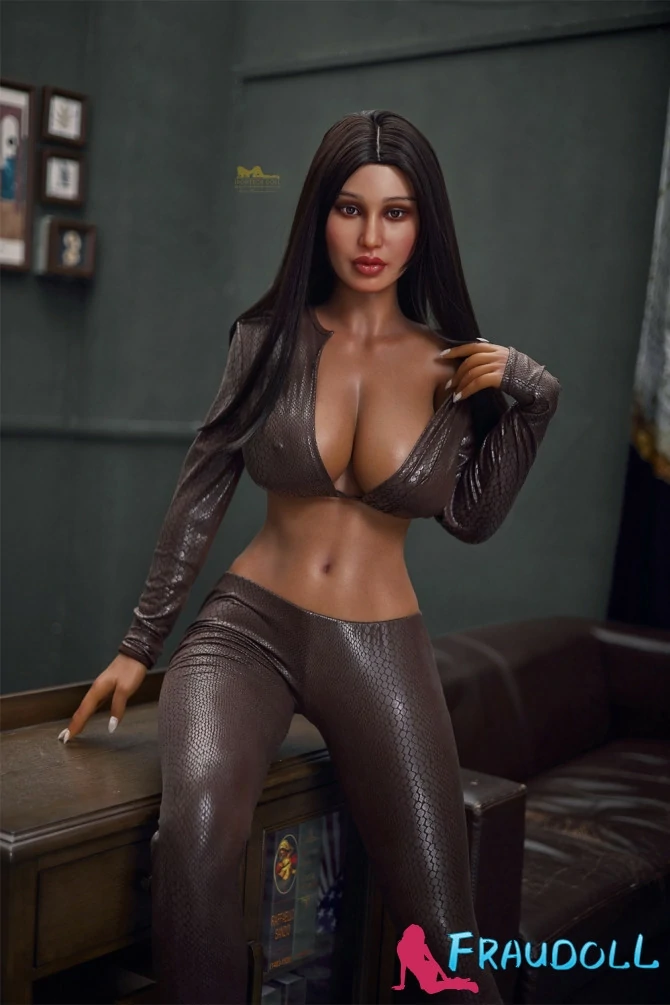 Silikon Sex Doll Sabah