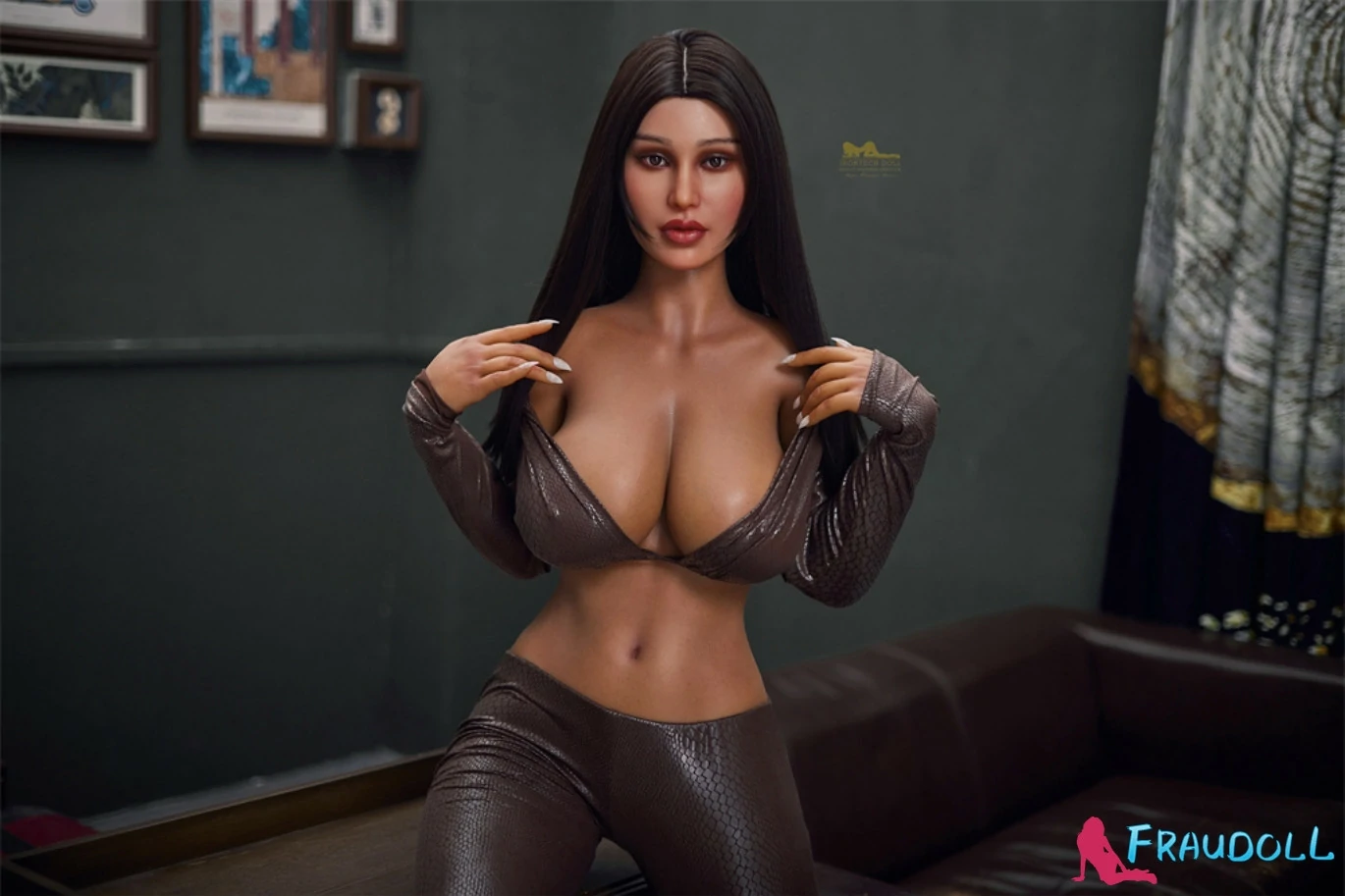 sexdoll Kleine love-doll