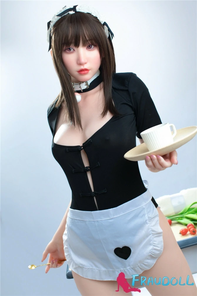 Silikon Sexdoll 37kg