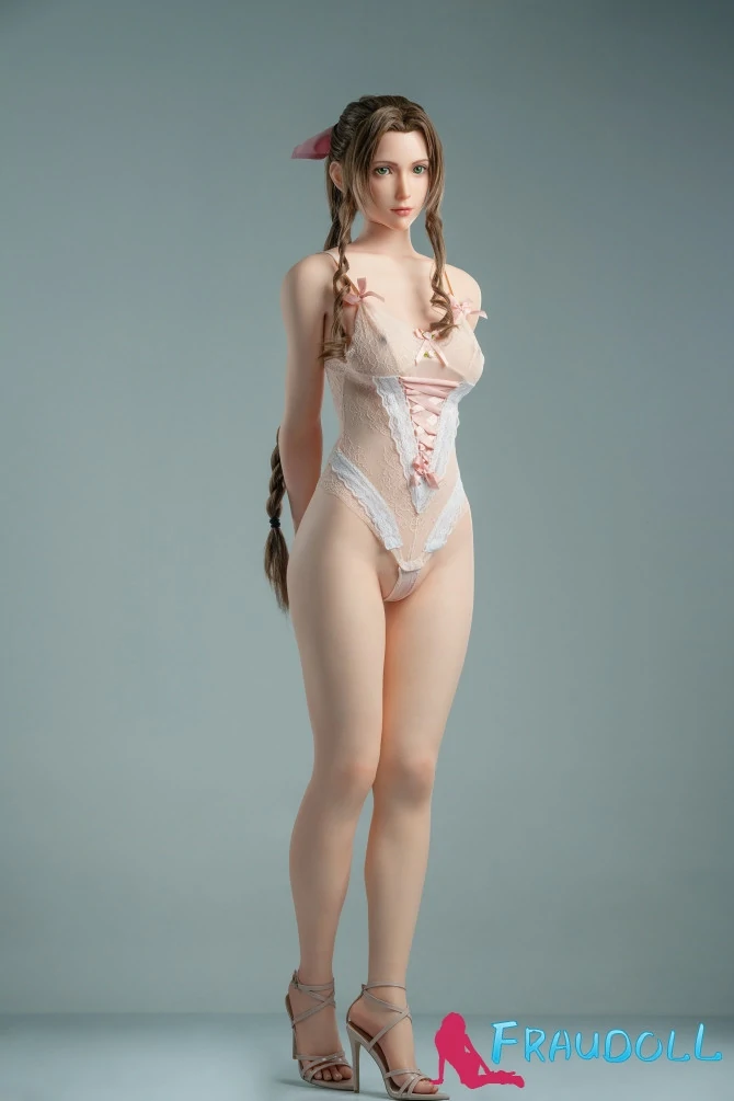 E-Cup GameLady Dolls 168cm