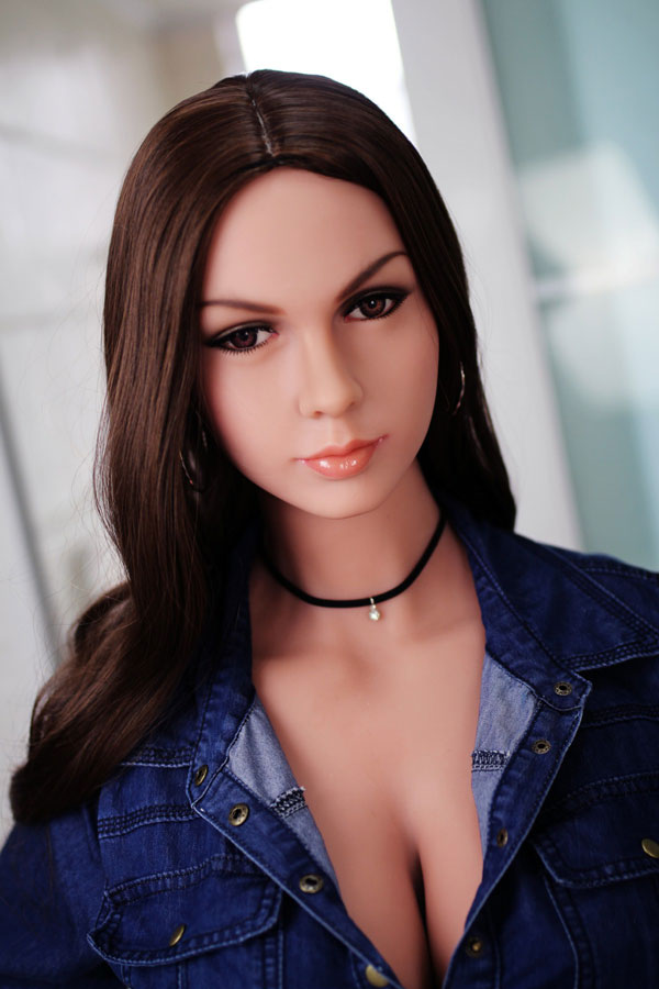 WM Real Love Doll