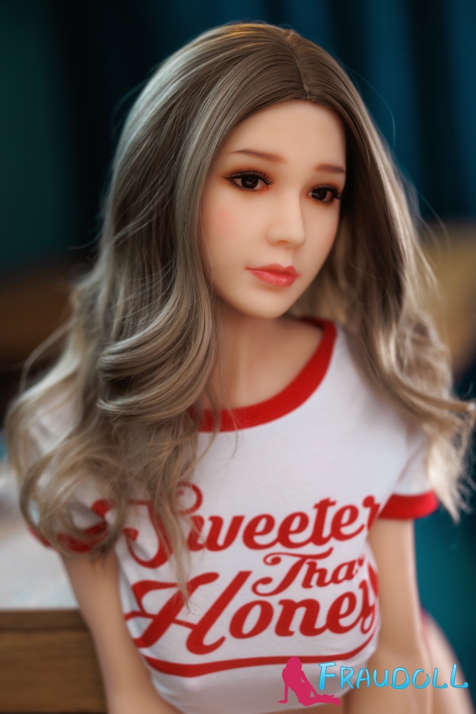 Noella 6YE Doll 160cm