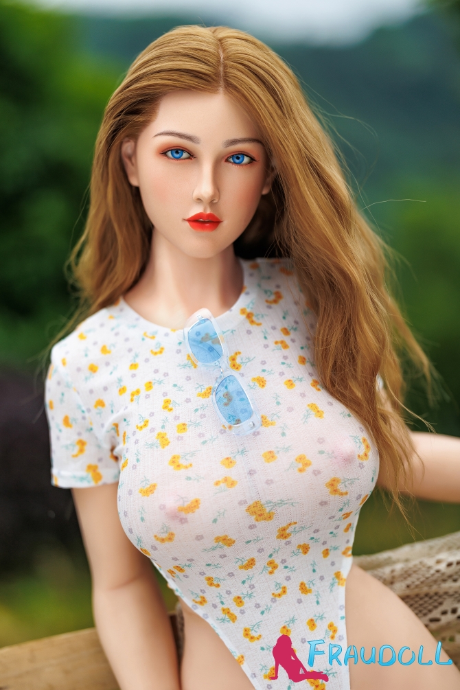 Nysa 6YE Doll 160cm