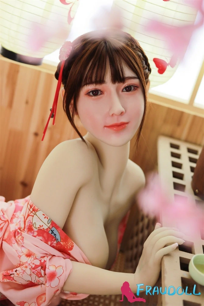 170cm Momoko Real Doll