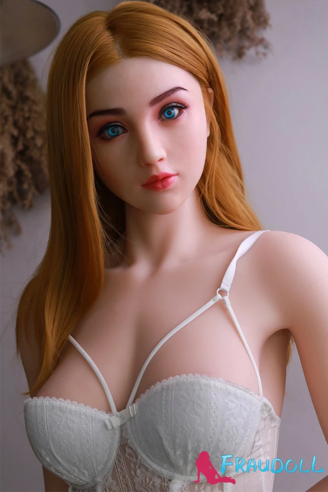 170cm COS Doll Milf