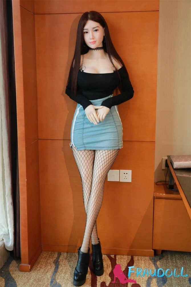 170cm Darlene Real Doll