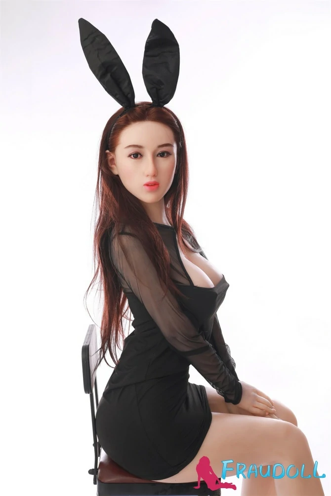 Premium 170cm Real Sexdolls