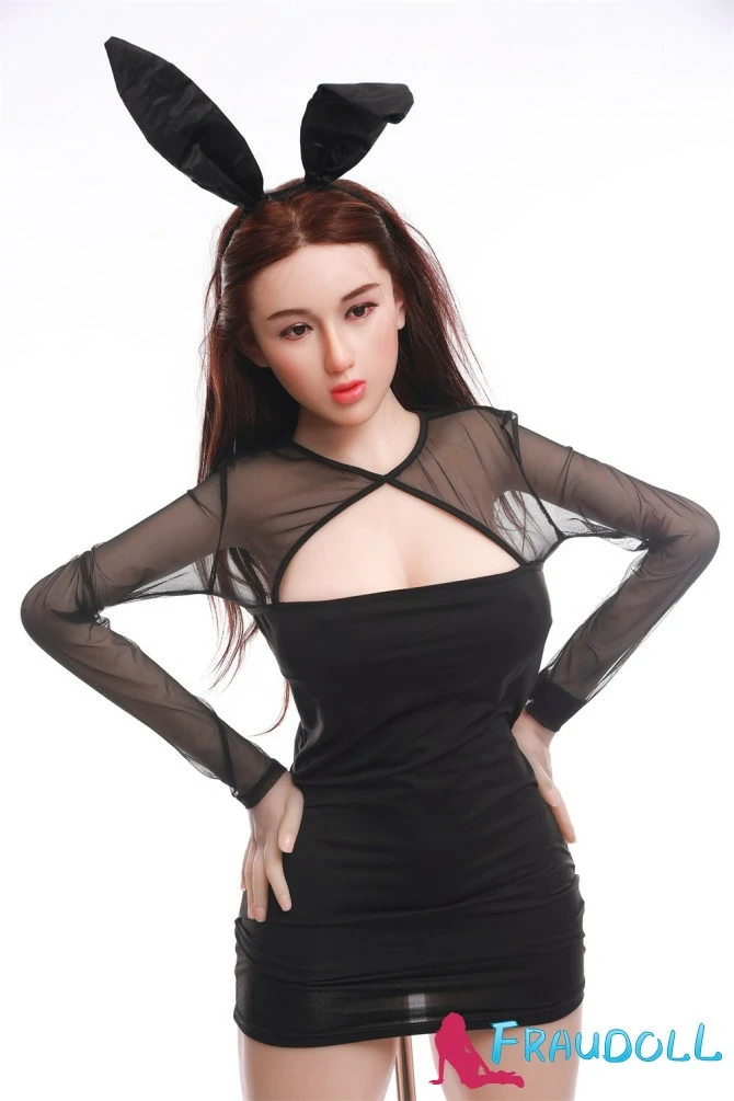 170cm Gladys Sexpuppen