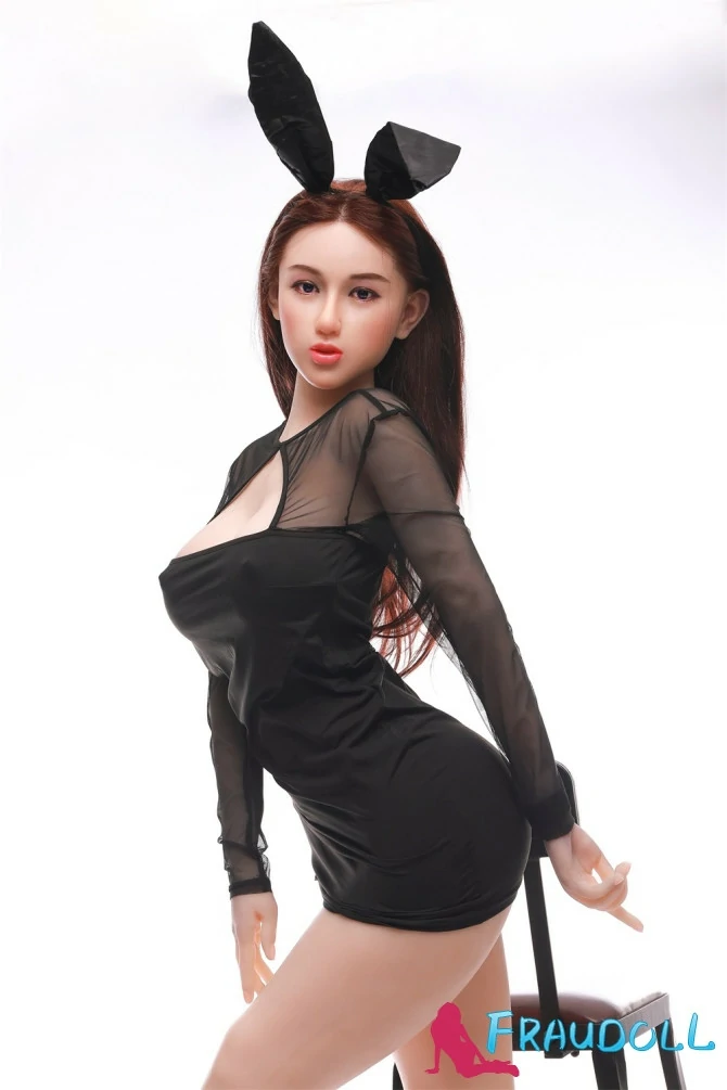 Lebensechte Lovedolls 170cm