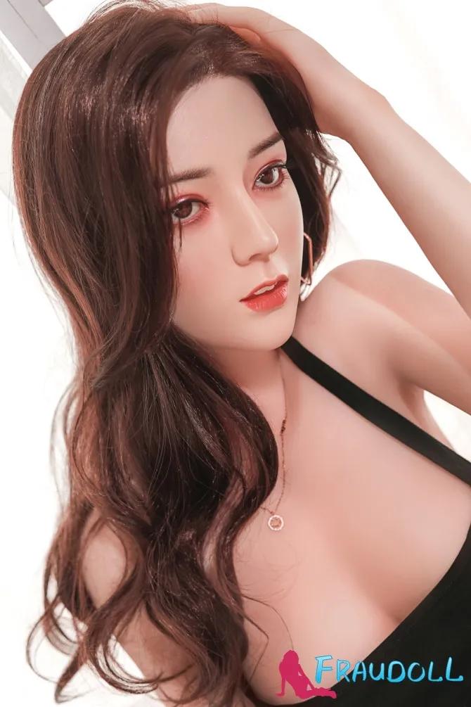 Größen Brüste Love Doll 170cm