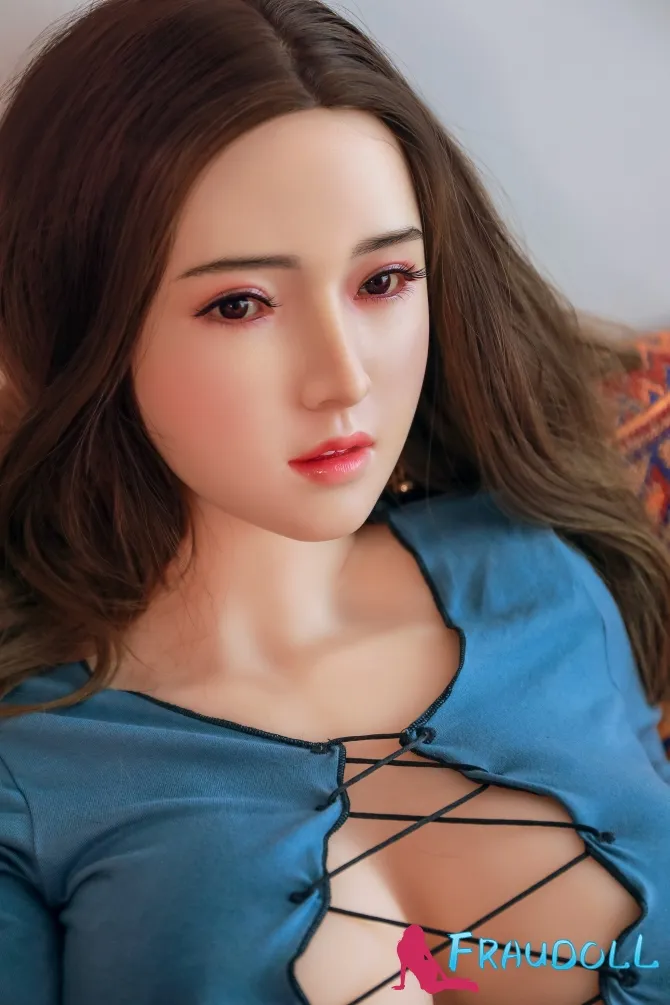 170cm Größen Brüste Sex Dolls