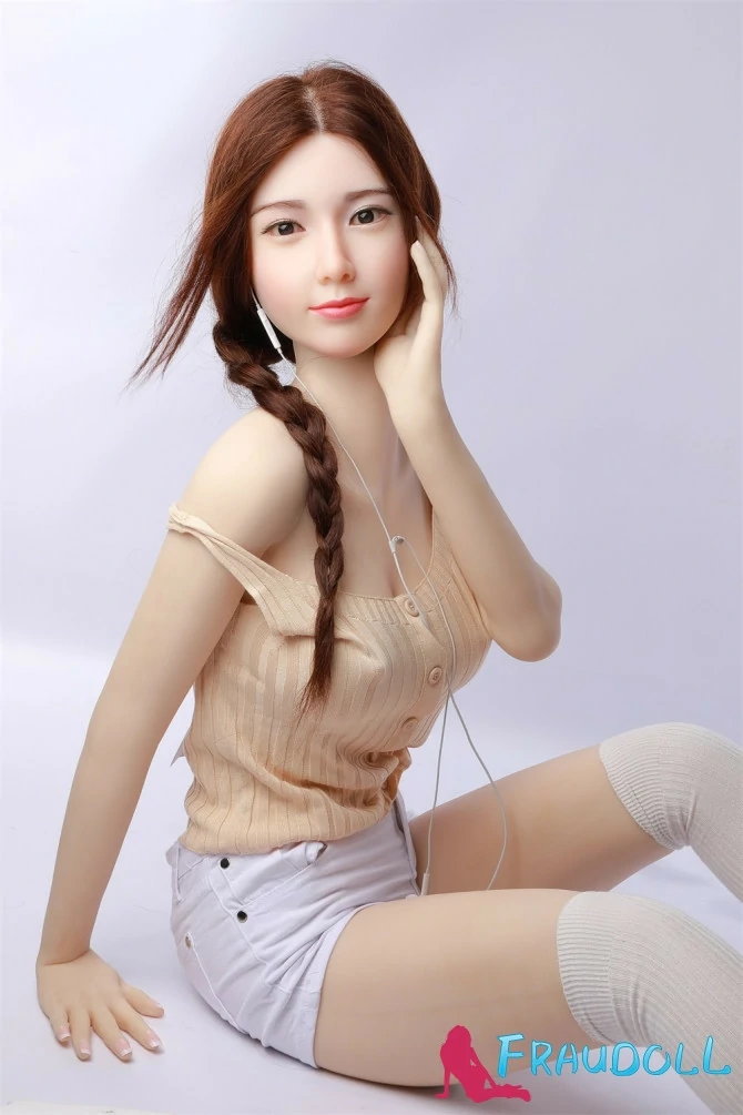 163cm Sweety Real Doll