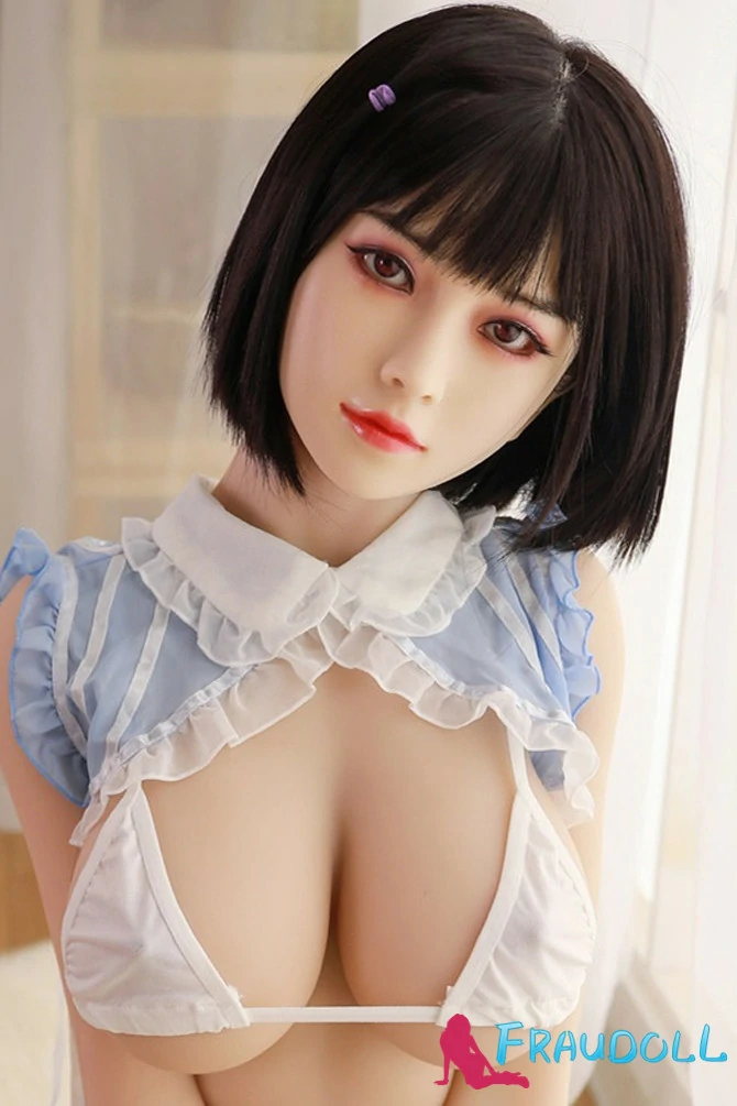 158cm COS Doll Große Brüste