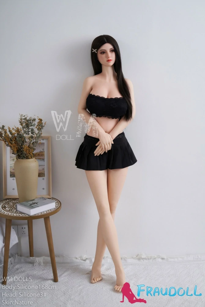 Silikon Sex Doll 168cm