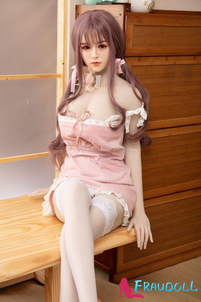 Silikonkopf 160cm love doll online