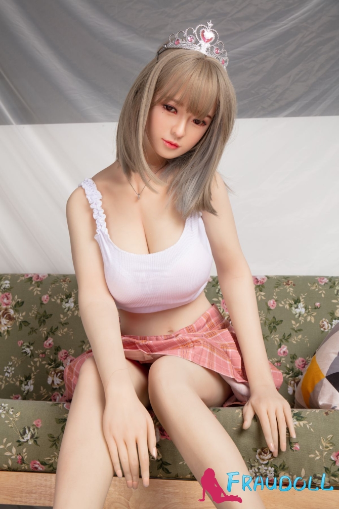 Hybrid real sex doll kaufen