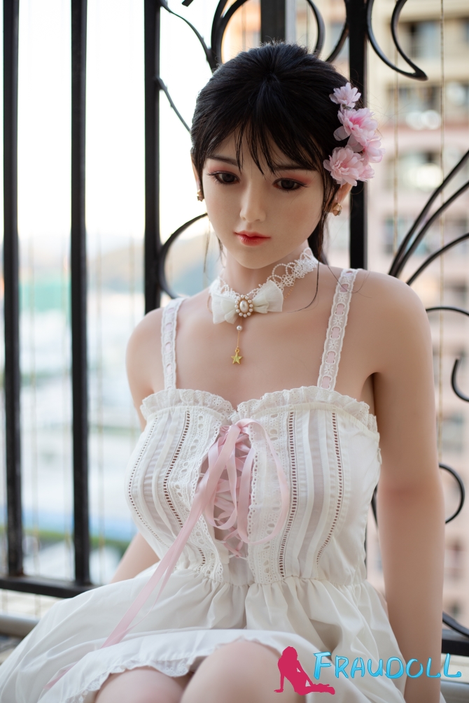 160cm Cherise Silikonkopf JX Doll