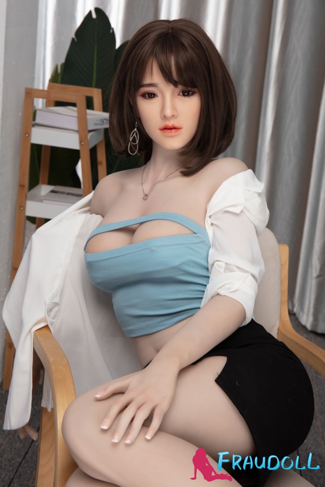 Silikonkopf 170cm love doll online