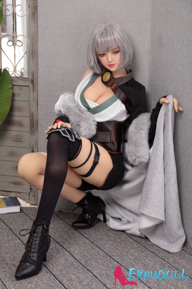 Silikonkopf 170cm love doll online