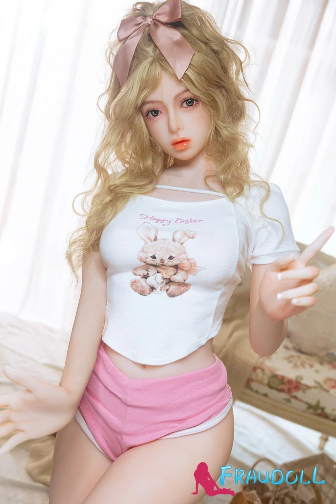 real doll aus TPE 158cm