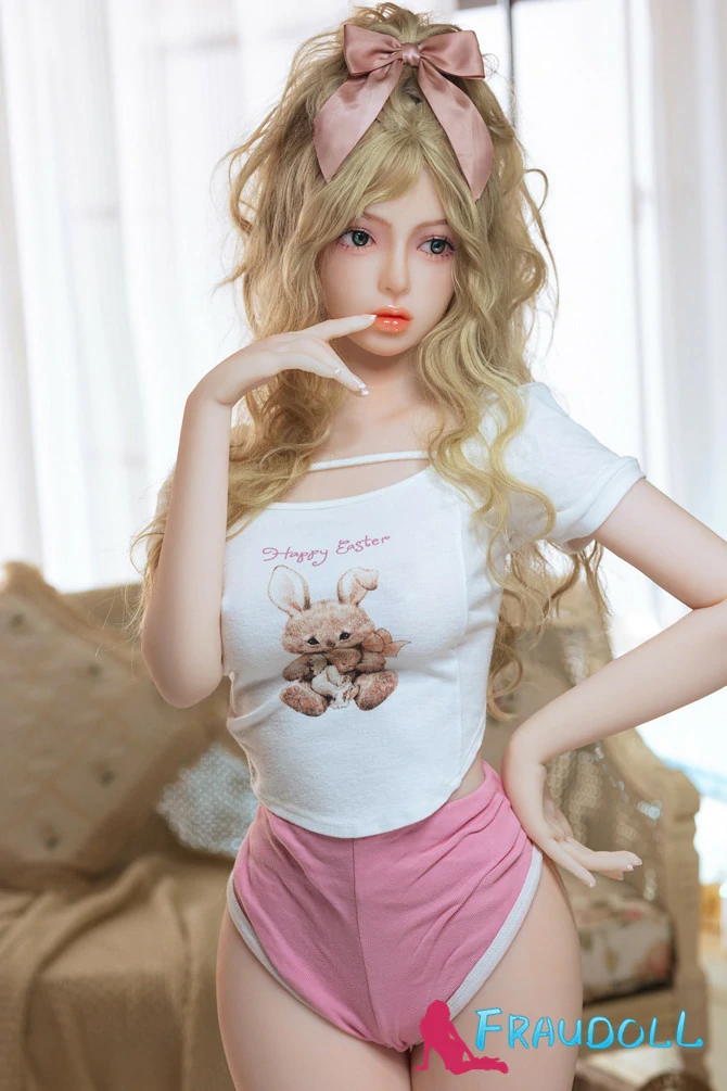 liebespuppen Doll 158cm