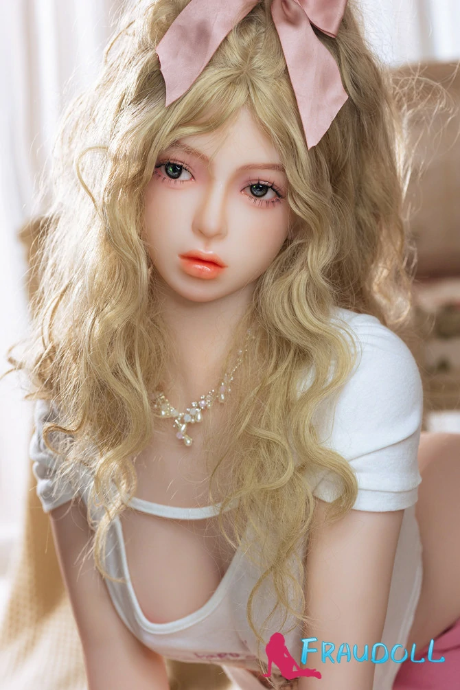 kleine titten Love Dolls Jazmine