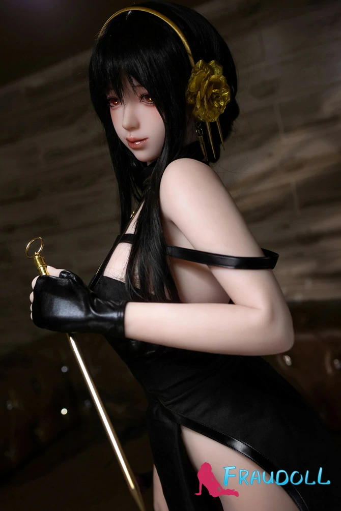 Aibei Doll 158cm Kennedy