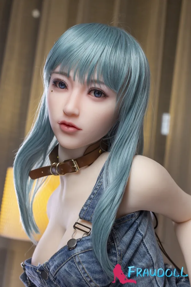 D-Cup SanHui Doll 168cm