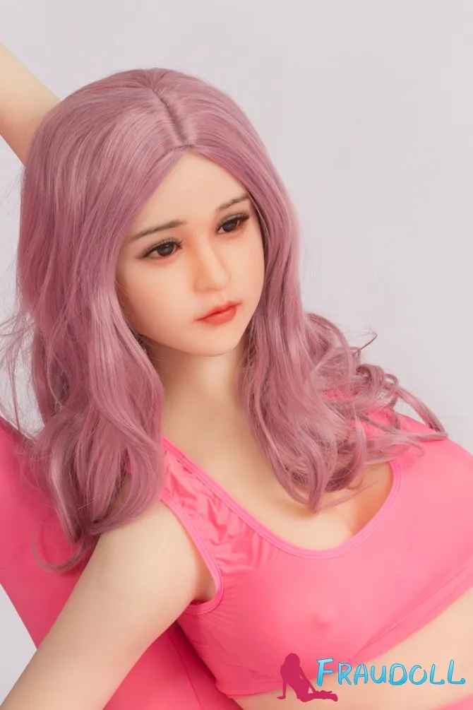 Sanhui Doll Lilla 168cm