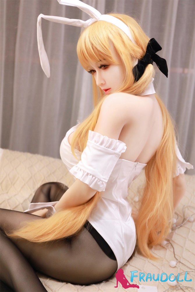 Faithe 158cm Mittlere Brüste Love Dolls