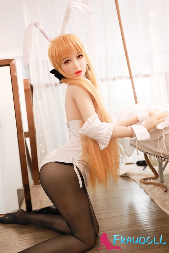 158cm Faithe Real Doll I-cup