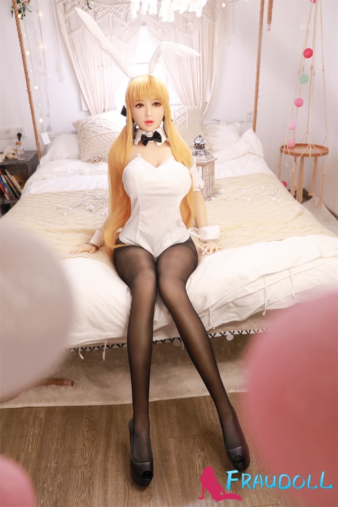 Premium 158cm real doll sex