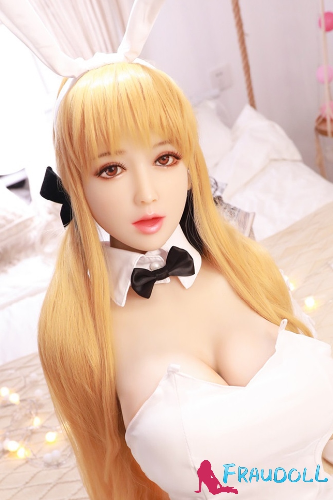 158cm COS Doll Mittlere Brüste