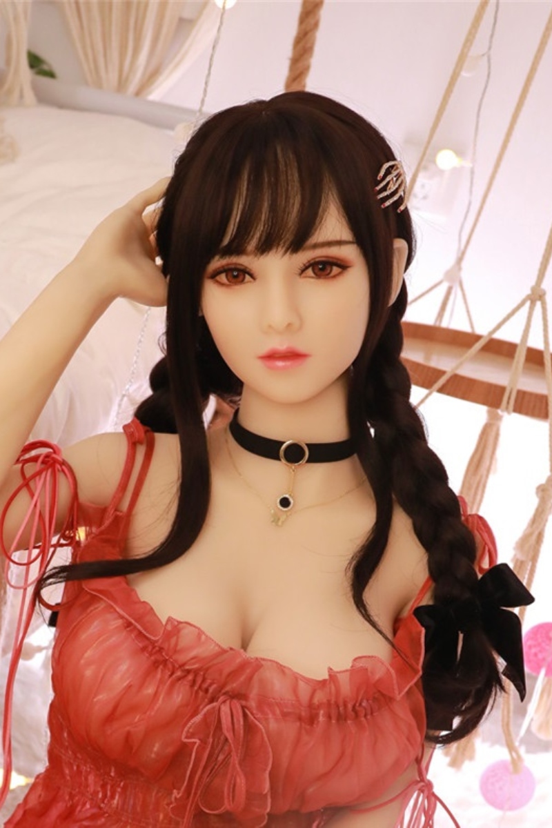 158cm COS Doll sexpuppen im shop