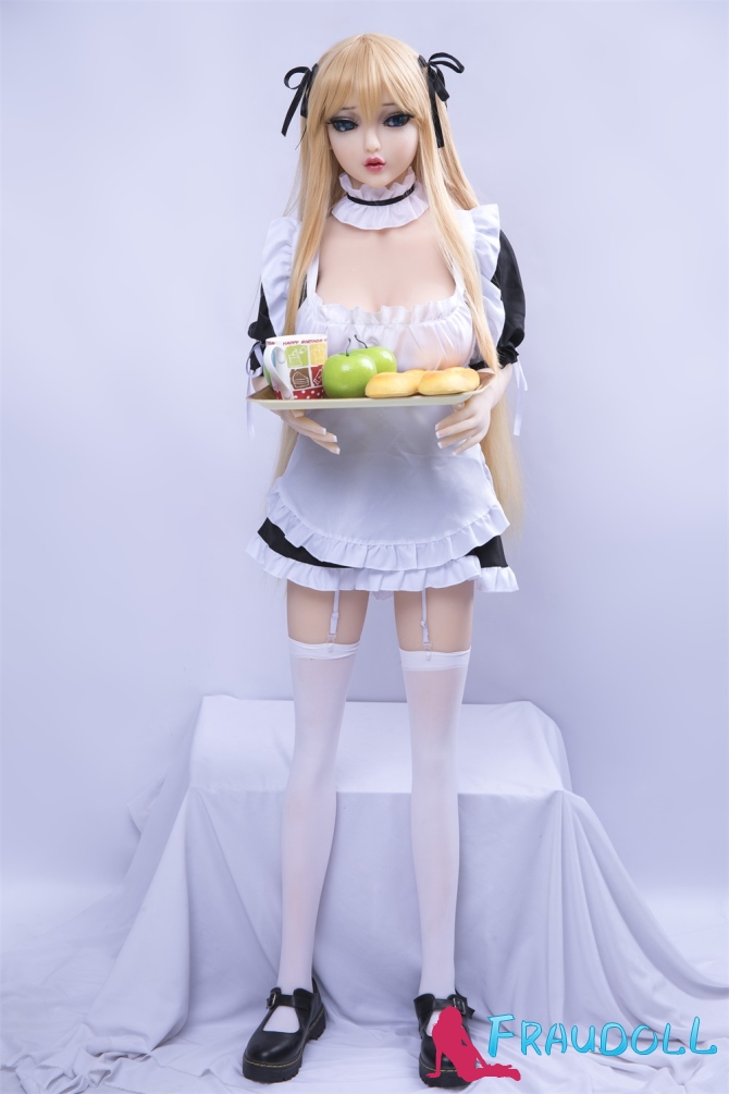 Reale liebespuppen 158cm
