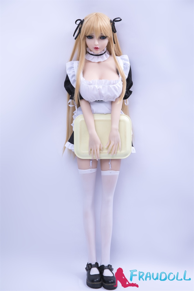 silikon puppen real 158cm