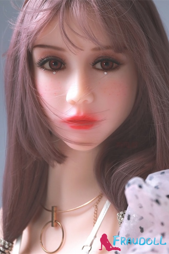 163cm realistic sex doll COS Doll