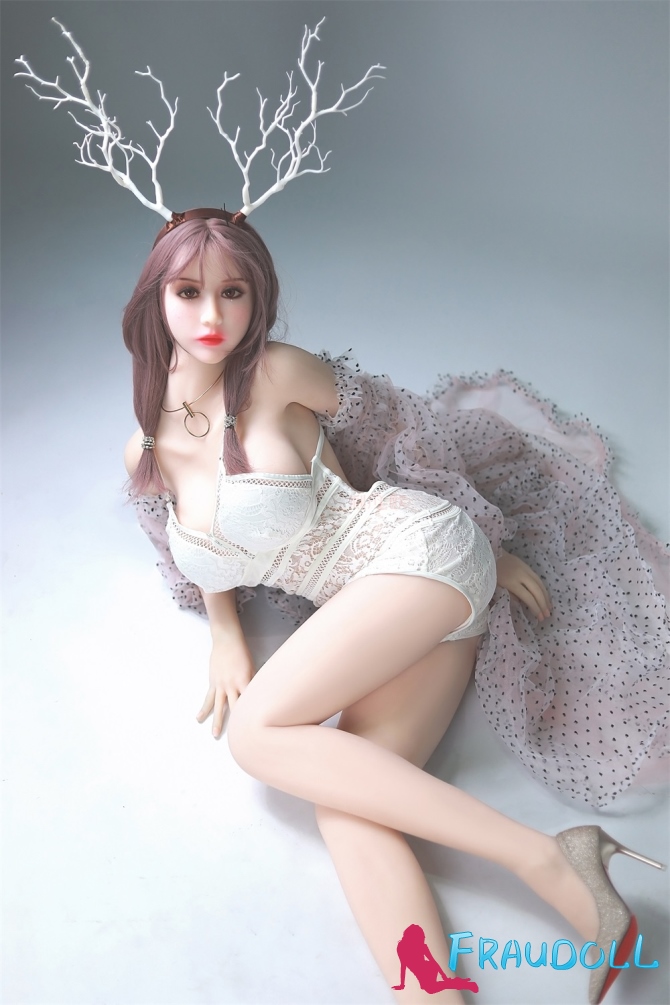 Natividad 163cm Mittlere Brüste Love Dolls