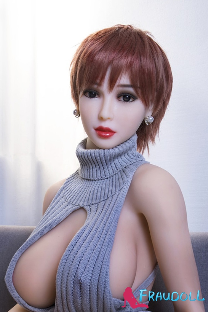Lena 168cm COS Doll sexpuppen im shop
